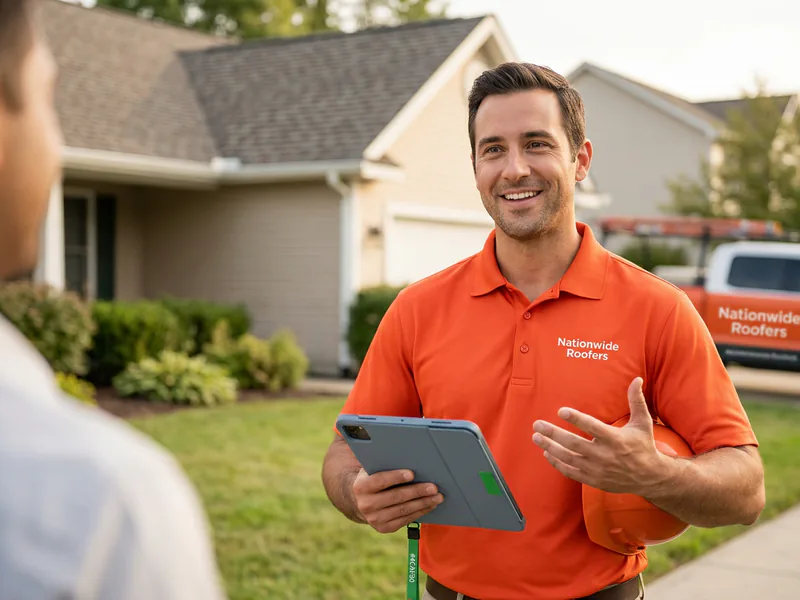 Roof Installation  in Marathon  FAQ