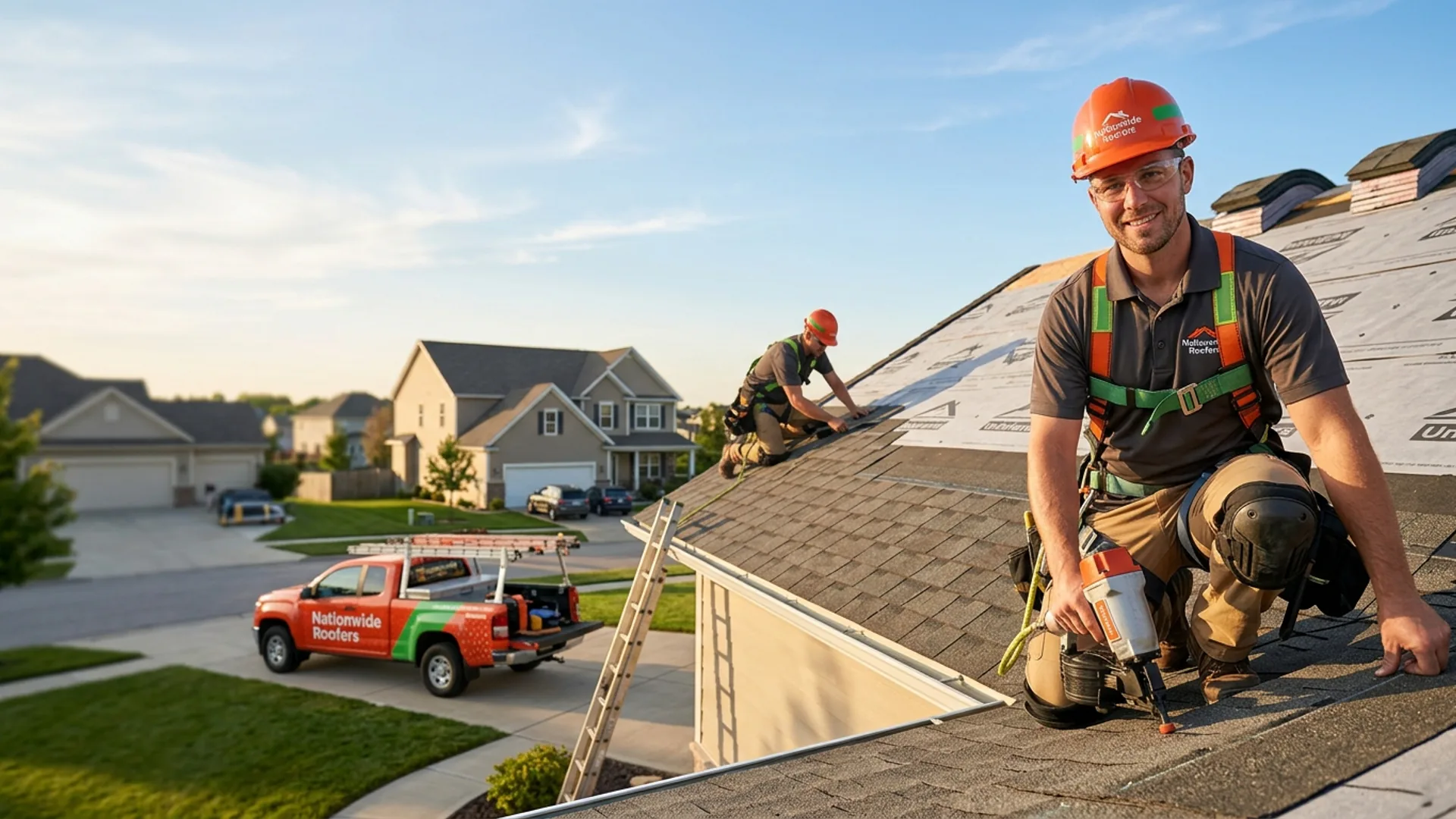 Fast Roof Installation Marathon, FL Nearby